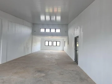 Commercial Property