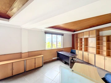 Immobilier Commerciaux
