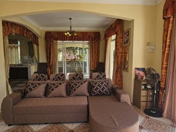 Maison de 4 Chambres