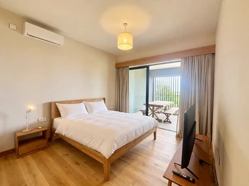 4 Bedroom Apartment