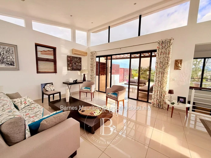 LA PRENEUSE - Penthouse en Bord de Mer - 4 Chambres