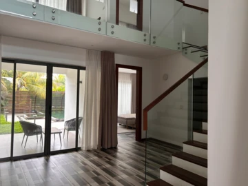 4 Bedroom Townhouse, Duplex