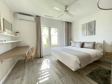 Villa de 3 Chambres