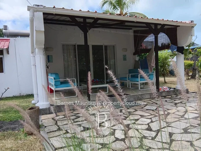 BLUE BAY - Villa avec Piscine - 3 chambres