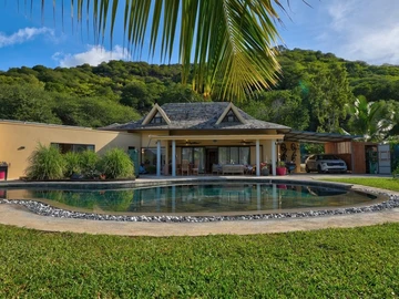 5 Bedroom House