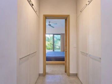 Appartement de 2 Chambres