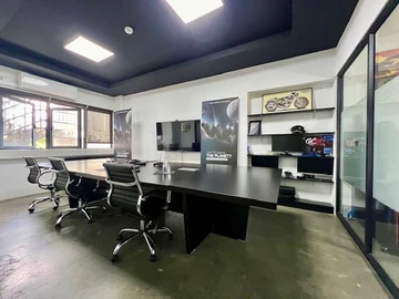 Bureau