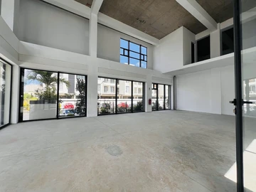 Commercial Property