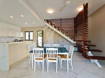 2 Bedroom Villa