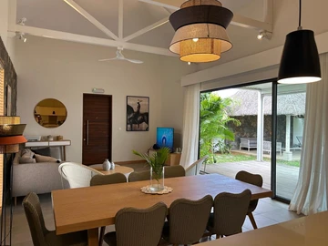 3 Bedroom Villa