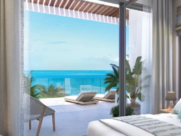 3 Bedroom Penthouse