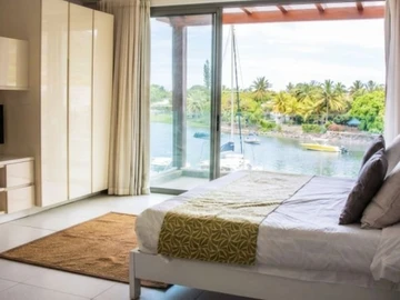 3 Bedroom Penthouse