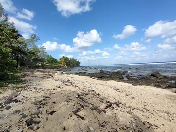 Residential Land