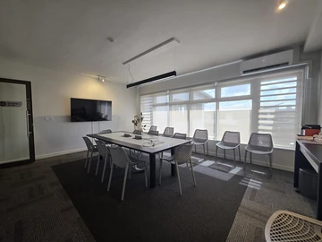 Commercial Property