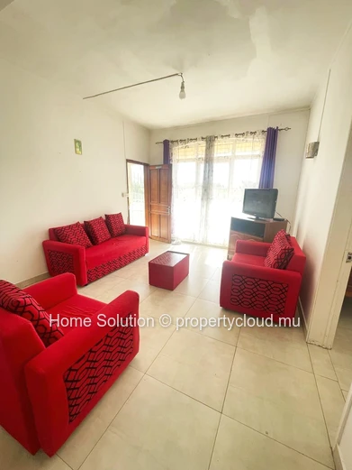 Appartement  à vendre à Pereybère (Premier Étage)