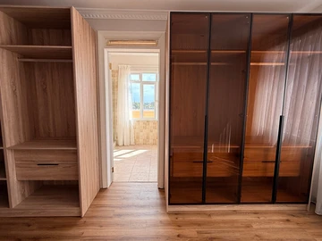 3 Bedroom Penthouse
