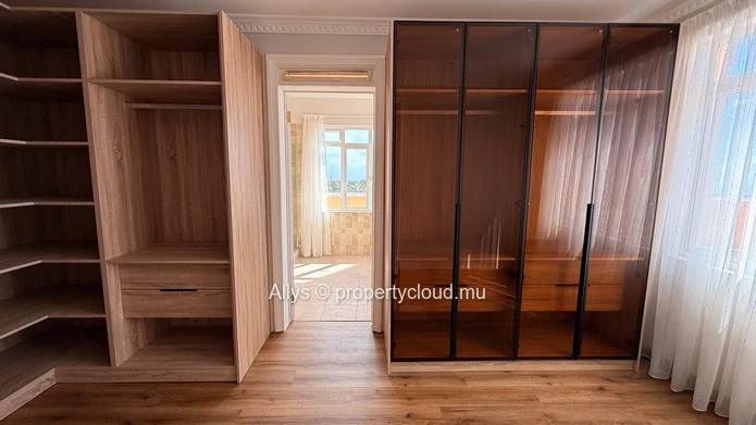 Penthouse - 3 bedrooms