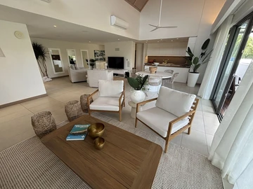 3 Bedroom Penthouse