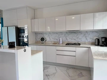 2 Bedroom Villa