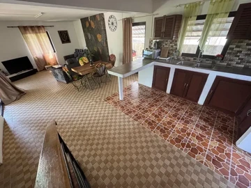 3 Bedroom Villa