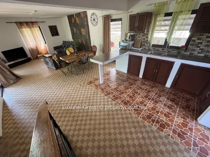 Stylish 3-Bedroom Villa – Pet Friendly And Fully Equipped