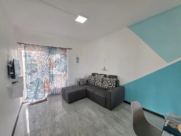 Appartement de 3 Chambres