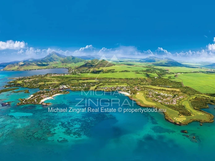 Four Seasons Villa at Anahita: Exceptional Ownership in a World-Class Resort Setting