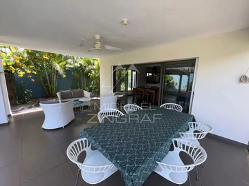 3 Bedroom Villa