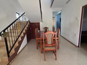 Villa de 4 Chambres