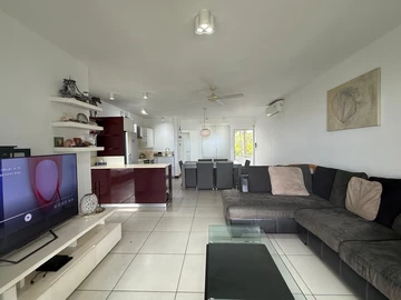 Appartement de 3 Chambres