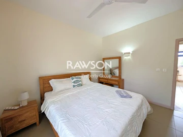 Townhouse, Duplex de 4 Chambres