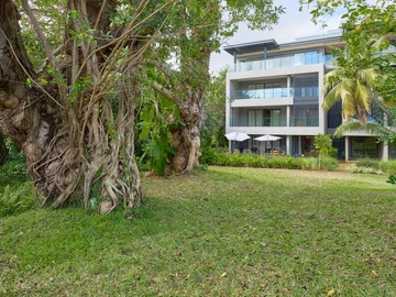 4 Bedroom Apartment