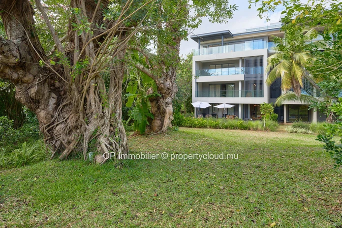 Appartement de 4 chambres avec piscine à vendre à Belle Vue Harel