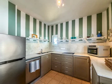 2 Bedroom Penthouse