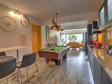 Appartement de 3 Chambres