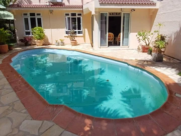 Townhouse, Duplex de 3 Chambres