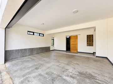 Villa de 3 Chambres