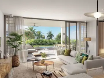 3 Bedroom Villa
