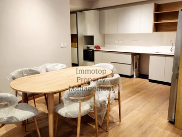 Appartement de 3 Chambres