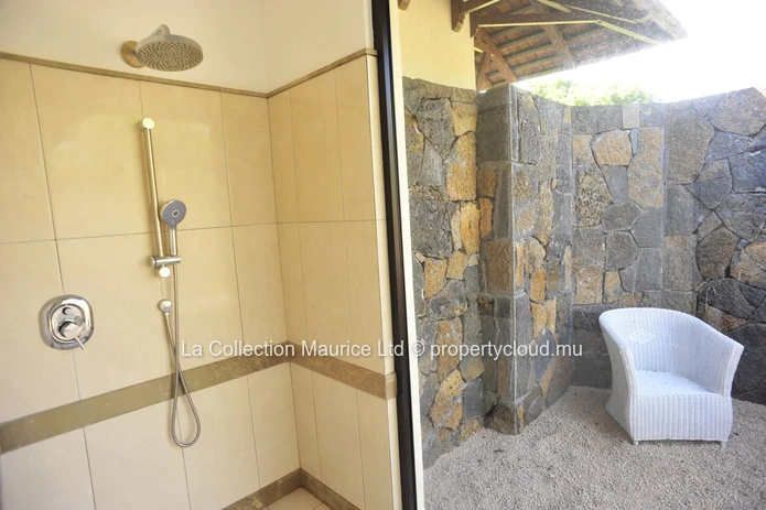 Villa I Tamarin I Golf