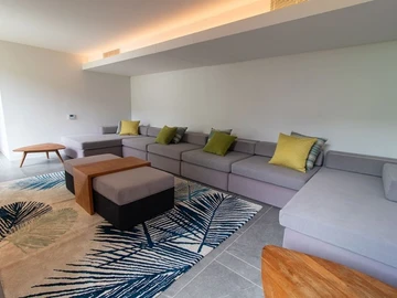 Villa de 5 Chambres