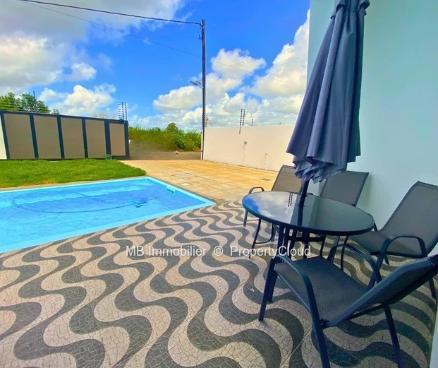 Maison en location - EXCLUSIVITE
