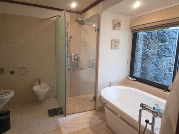 Villa de 5 Chambres