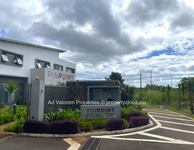 Excellent Office Opportunity – Pinpoint Business Park