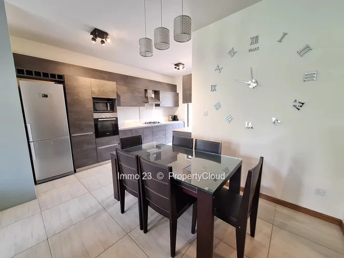 Appartements - 3 chambres - Cascavelle