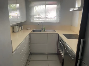 Villa de 3 Chambres