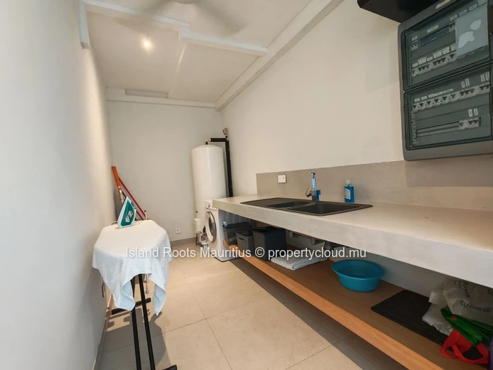 Pied-à-terre d’Exception en Bord de Mer – Appartement de 3 chambres à Poste Lafayette