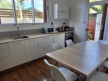 Villa de 3 Chambres