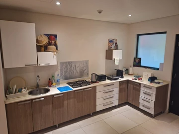 Appartement de 2 Chambres