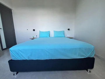 Charming 3-Bedroom House with Stunning Sea Views – Baie du Cap